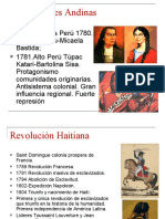 TP Historia Argentina General Clase 2