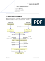 E7D1 - Packaging y Costos