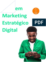 MBA em Marketing Estratégico Digital 