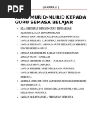 Download Teks Ceramah Adab Belajar by Rofaizah Ismail SN57586821 doc pdf