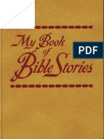 Pers My Book of Bible Stories 1978