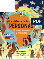 La Historia de Las Personas