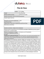 Lista de mercado matemáticas