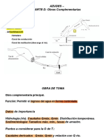 14.AZUDES Parte D - Obras Complementarias - FPR