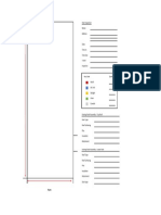 Site Inspection Drawing Template PHDC