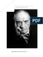 Trabajo Filosofia Ortega y Gasset