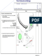 Setting Open-Close Cam With Tools