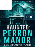 1 Haunted Perron Manor