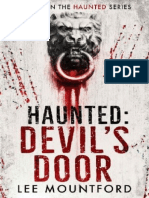 2 Haunted Devils Door