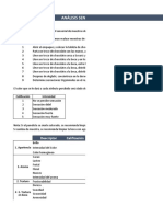 Ficha de Evaluación Sensorial de Muestras de Chocolate