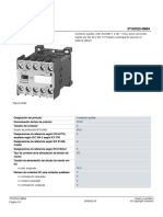 Contactor Krupp