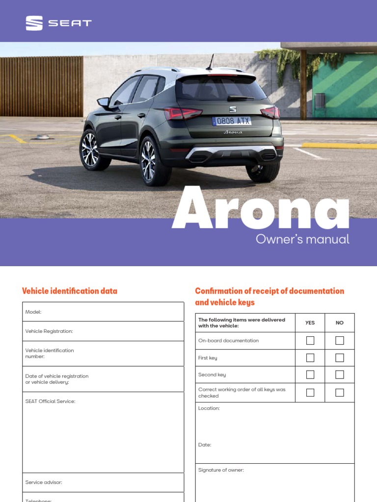 The Ultimate Seat Arona Roof Box Checklist Must See - v3i34tu