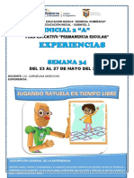 Agenda Trabajo