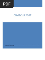 CCMA Online Hearing Consent Form | PDF | Government | Justice