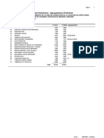 1. Agrupamiento Preliminar