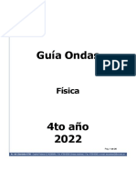 Guía Ondas 2022