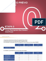 Diagnostico Previo ReprogrameSeuCerebro