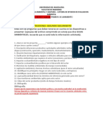 Exposiciones-segundo seguimiento proyectos ingeniería ambiental