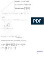 Visestruki Integral Zadaci III Deo