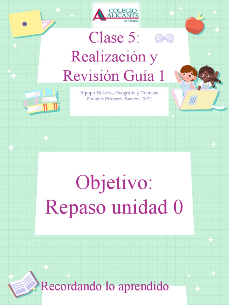 Clase 5 | PDF | Crecimiento personal y profesional | Relaciones ...