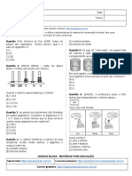 Números Decimais e Valor Posicional