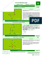 Ejercicio Físico Técnico de No Finalización 22