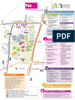 Plan Campus Pau