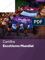 Cartilha EscotismoMundial