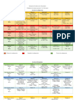 Horario de Examenes 1