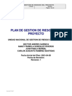 PMPT-018-Plan de Gestión de Riesgos Malecón