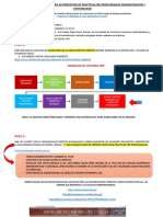 Carta de Presentacion Administracion y Contabilidad