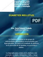 CLASE DE DIABETES Modificada