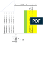 Date Pentru Aplicatii Econometrice (2021)