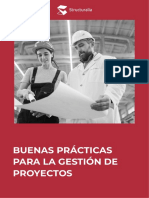 Gestión de proyectos: Buenas prácticas para el éxito