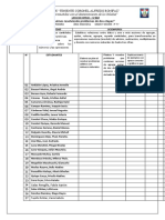 Lista de Cotejo 1-Problemas de 2 Etapas