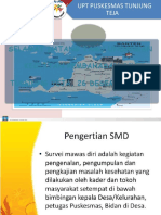 Materi SMD - Kuesioner