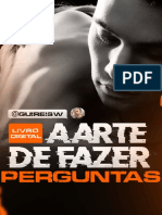 Aarte de Fazer Perguntas e Book