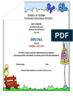 taller diploma - Access