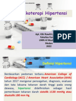 P10-Farmakoterapi Hipertensi