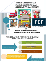 2021 - Prinsip & Persyaratan HS Makjan