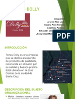 Proyecto Final Producto Dolly