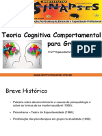 Slide - TCC para Grupos