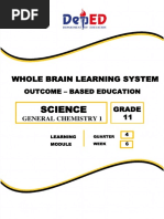 Science: Whole Brain Learning System