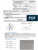 Taller - MATEMATICAS - 10 - 9007766 - 37109GUÍA 14 MATEMÁTICAS DECIMO