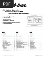 Download Rainbird ESP-6 Manual by adolphrupp SN57591658 doc pdf
