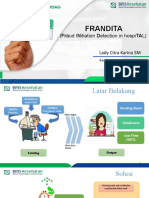 FRANDITA