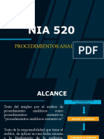 NIA 520