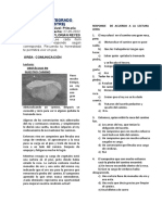 5°prim. Examen I Trimestre 2022