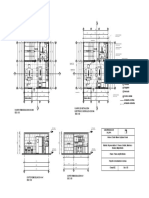 Planos Remodelacion