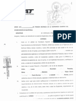 Primera Parte Economico Tributario Sat